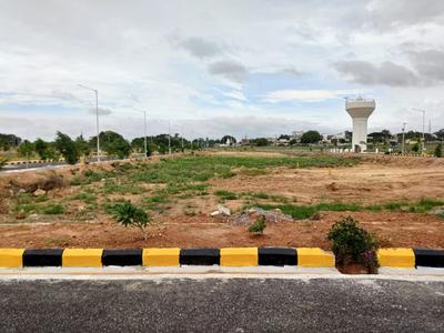 Residential Plot