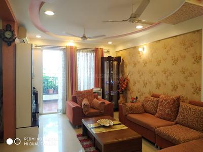 3 BHK Apartment