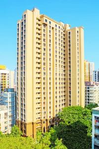 Gallery Cover Image of 1495 Sq.ft 3 BHK Apartment for buy in Malad East for 20200000