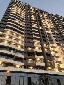 2 BHK अपार्टमेंट