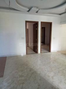 3 BHK Independent Builder Floor