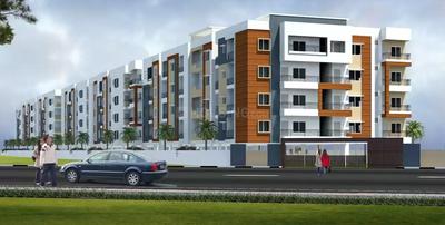 3 BHK Apartment