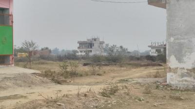 Residential Plot