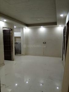 2 BHK Independent Floor
