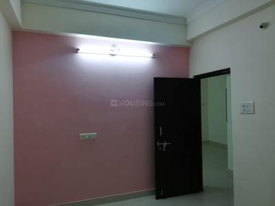 Gallery Cover Image of 500 Sq.ft 1 BHK Independent House for rent in Nallakunta for 6000