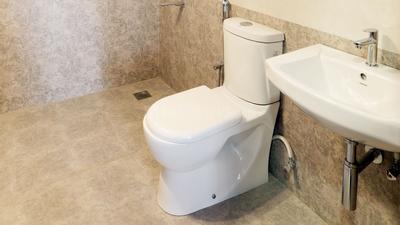 3 BHK Apartment