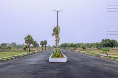 Gallery Cover Image of Sq.ft Residential Plot for buy in Thiruporur for 999000