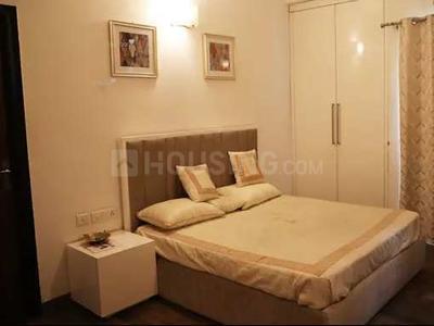 3 BHK Apartment