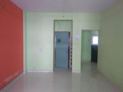 Gallery Cover Image of 1000 Sq.ft 2 BHK Apartment for buy in Pathardi Phata for 2500000