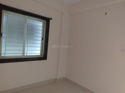 1 BHK Independent House