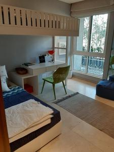 Gallery Cover Image of 690 Sq.ft 1 BHK Apartment for buy in Thane West for 7900000