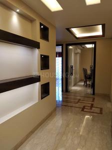 3 BHK Independent Floor