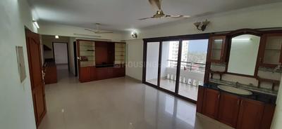 Gallery Cover Image of 1550 Sq.ft 3 BHK Apartment for buy in Ambalamukku for 9500000