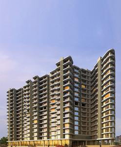 1 BHK फ़्लैट