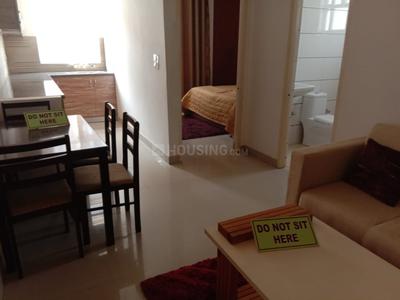 3 BHK Apartment