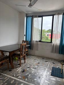 BHK Flat for rent in Arera Colony, 300 Sqft Property ID