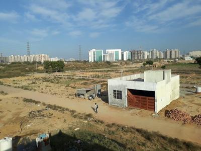 Residential Plot