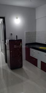 Gallery Cover Image of 600 Sq.ft 1 BHK Apartment for rent in Dhanori for 12500