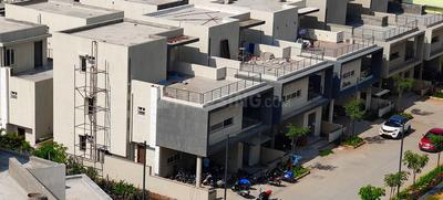 4 BHK Villa