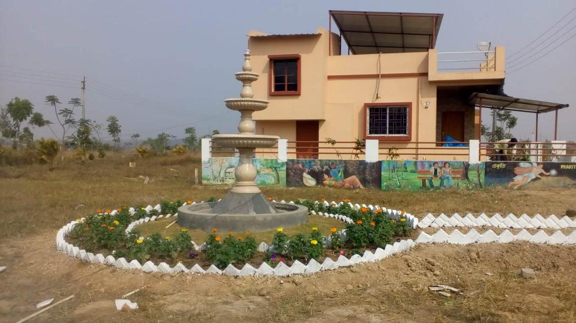 780 Sqft 2 Bhk Villa For Sale In Smart Homes Kuldiha Durgapur Property Id 2841040