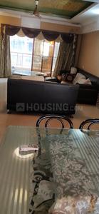 Gallery Cover Image of 2250 Sq.ft 3 BHK Apartment for buy in Parth Residency, Belapur CBD for 29000000