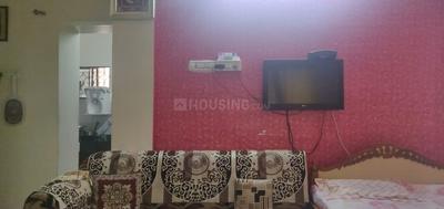 Gallery Cover Image of 880 Sq.ft 3 BHK Independent House for buy in Nandanvan for 7000000