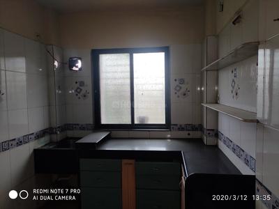 1 BHK Apartment