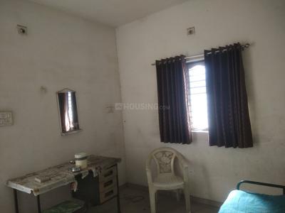 Gallery Cover Image of 130 Sq.ft 1 RK Villa for rent in Ghodasar for 3500