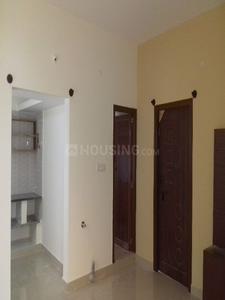 1 BHK Apartment