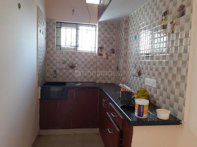 1 BHK Independent House