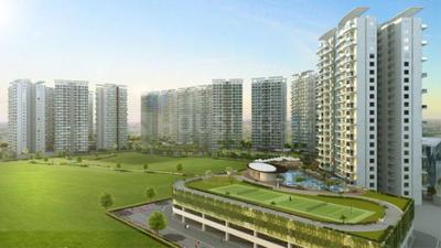 3 BHK Apartment