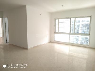 Gallery Cover Image of 2100 Sq.ft 3 BHK Apartment for rent in Dattavadi for 40000