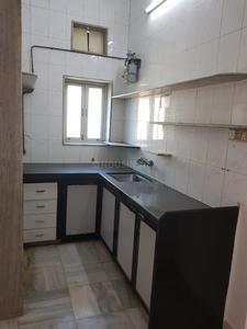Gallery Cover Image of 350 Sq.ft 1 BHK Apartment for buy in Santacruz East for 13000000