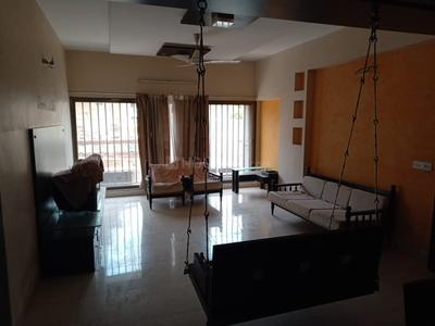 3 BHK Apartment