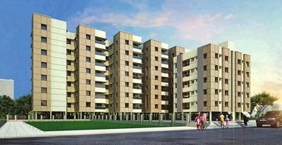 Gallery Cover Image of 486 Sq.ft 2 BHK Apartment for buy in Shibpur for 2685050