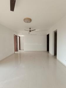 BHK Flat for rent in Nerul, 1650 Sqft Property ID 18123856