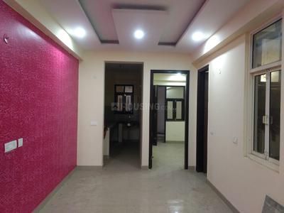 2 BHK Independent Floor