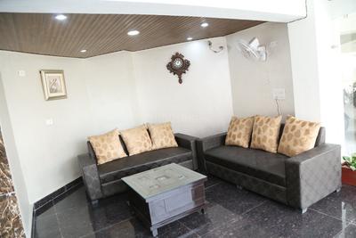 Gallery Cover Image of 1475 Sq.ft 3 BHK Apartment for buy in Rishi Nagar for 5300000