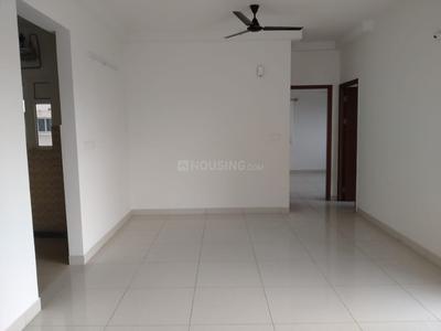 2 BHK अपार्टमेंट