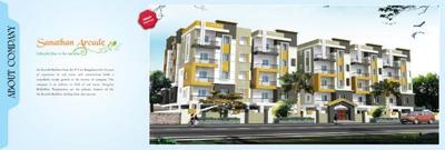 Gallery Cover Image of 1395 Sq.ft 3 BHK Apartment for buy in Kadugodi for 4000000