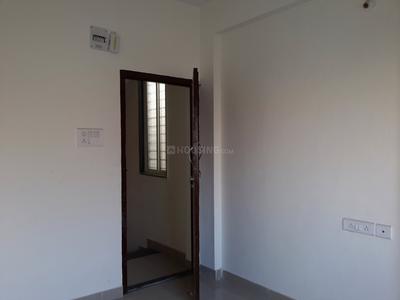1 RK Apartment