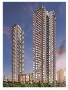 2 BHK फ़्लैट