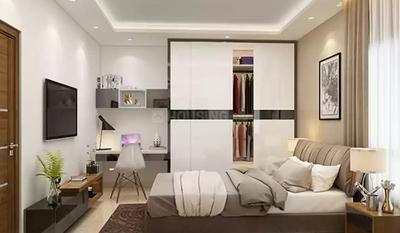 Gallery Cover Image of 1008 Sq.ft 2 BHK Apartment for buy in Yelahanka New Town for 4173120