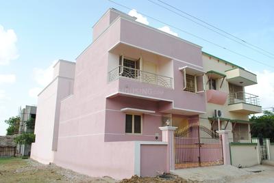 Gallery Cover Image of 975 Sq.ft 2 BHK Villa for buy in Poonamallee for 5400000