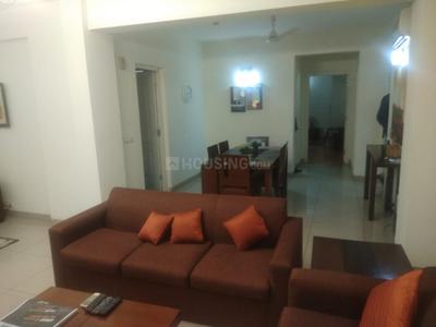 3 BHK Apartment