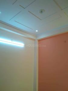 Gallery Cover Image of 1200 Sq.ft 3 BHK Independent Floor for buy in Govindpuram for 2885212