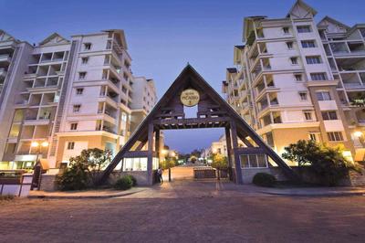3 BHK Apartment