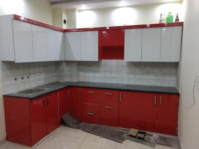 3 BHK Independent Floor