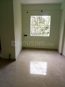 1 BHK Apartment