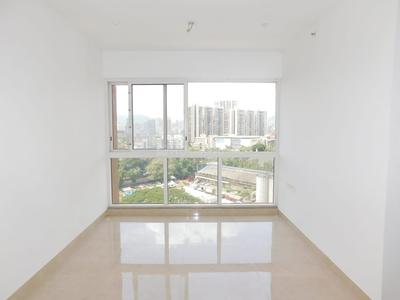 2 BHK फ़्लैट